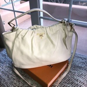 Prada Hobo